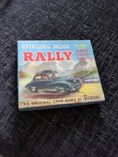 Stirling moss monte for sale  COVENTRY