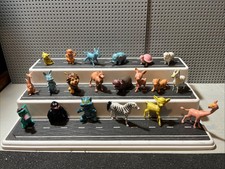 Vintage small plastics for sale  Sandusky