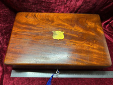 Antique case new for sale  LAUNCESTON