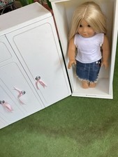 2008 american girl for sale  Polk City