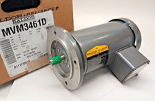 Baldor mvm3461d electric for sale  Hudsonville