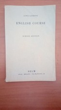 Libro english course usato Libro english course usato  Riposto