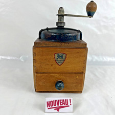 Moulin café manuel d'occasion  Haguenau