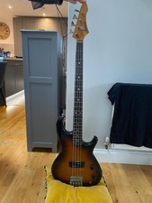 Aria pro bass for sale  LEIGHTON BUZZARD