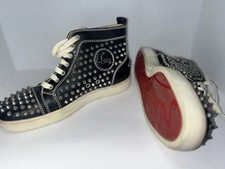 Red bottom christian for sale  Astoria