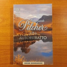 Autoritratto rosamunde pilcher usato  Diano San Pietro