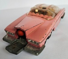 Vintage dinky toys for sale  WIMBORNE