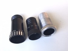 Lot objectifs projecteur d'occasion Lot objectifs projecteur d'occasion  Nice-