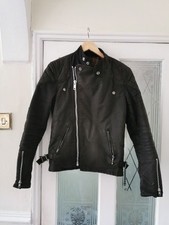 Belstaff motorbike jacket for sale  BIRMINGHAM