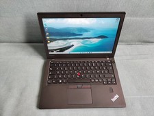 Ordinateur portable lenovo d'occasion  Lyon III