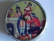 Montre poche gousset d'occasion  Rozay-en-Brie