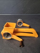 Moulinex multi grater gebraucht kaufen  Kaiserslautern