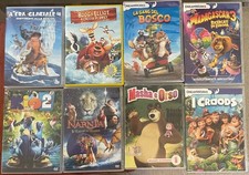 Vari dvd cartoni usato Vari dvd cartoni usato  Osimo