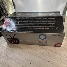 Tivo premiere series for sale  Chattanooga