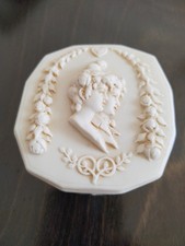 Boîte biscuits art d'occasion  Romans-sur-Isère