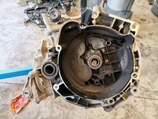 Cambio manuale completo usato  Italia