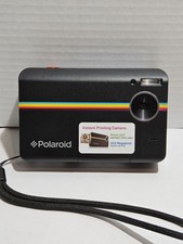 Câmera de Impressão Instantânea POLAROID Usada Modelo Z2300 10.0 MP Impressões 2×3" Não Testada comprar usado  Enviando para Brazil