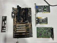 Vintage asus p2b for sale  Union City