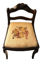 Antique vanity bench for sale  Rancho Cordova