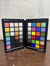 Datacolor spydercheckr sck100 for sale  Saint George