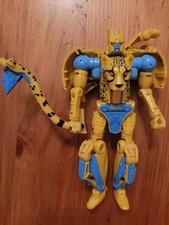 Transformers kingdom cheetor for sale  Washington