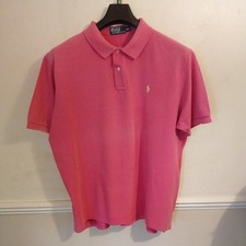 Men polo ralph for sale  DONCASTER