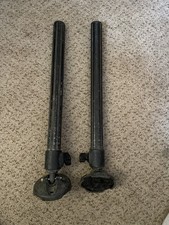 Rive d36 black for sale  ROMFORD