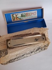 M.hohner echo vamper for sale  SUDBURY