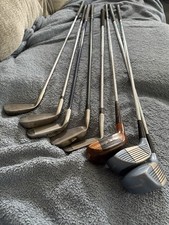 Miscellaneous golf clubs. for sale  Shelby