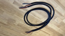 Vandamme lautsprecherkabel 2x2 gebraucht kaufen  Freiburg im Breisgau