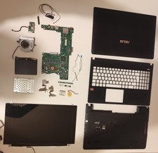 asus f501u usato asus f501u usato  Bari