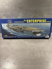 New enterprise cvn gebraucht kaufen  Melle