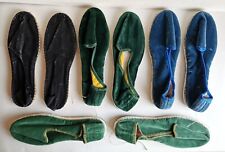 Paia scarpe espadrilles usato  Cuneo