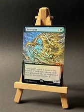 Mtg tarmogoyf ultimate gebraucht kaufen  Willich