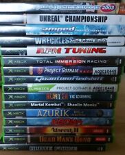 classic xbox spiele gebraucht kaufen classic xbox spiele gebraucht kaufen Penzberg