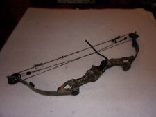 Golden eagle compound for sale  Davison