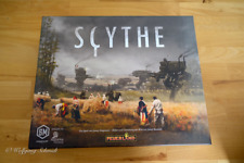 Scythe mega paket gebraucht kaufen  Solingen