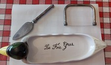 Plat service foie d'occasion  Escaudain