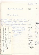 Peintre émile mangenot d'occasion  Paris IX