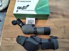 Vanguard 60a scope for sale  UK