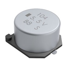 Kemet smd superkondensator gebraucht kaufen  Dresden