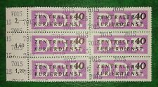 Ddr 1956 mnh for sale  LUTON