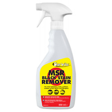 Msr black stain usato  Bari