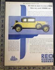 1929 reo olds for sale  Branch