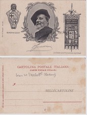 Bologna 1902 gonfalone usato  Roma