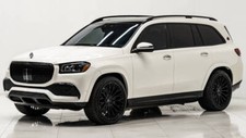 2021 mercedes benz for sale  Fort Lauderdale