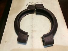 Cvrt exhaust clamp for sale  HUDDERSFIELD