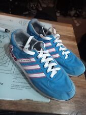 Adidas trainers size for sale  WILLENHALL