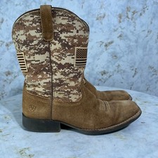 Ariat sport patriot for sale  Ridgeland