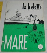Hulotte spécial mare d'occasion  Chambéry